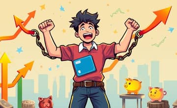 Credit Card Cleanse: Reclaiming Your Financial Power