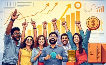 The Credit Builder's Blueprint: Foundations of Success