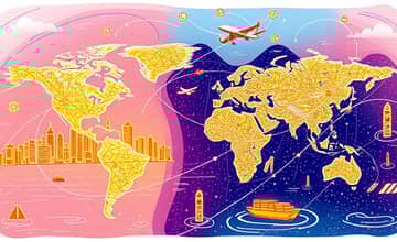 Forecasting the Future: Predicting Economic Trends