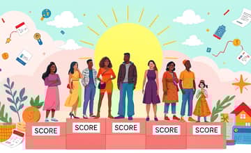 The Financial Forecast: Predicting Your Credit Outlook