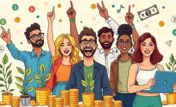 Mastering Microloans: Small Funds, Big Impact