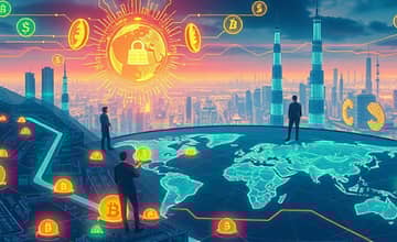 The Future of Finance: Innovations Reshaping Investing