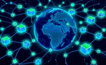 The Blockchain Backbone: How Distributed Ledgers Work