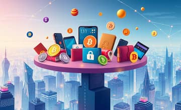 Cracking the Code: Understanding Crypto Wallets