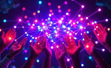 Decentralized Data: Owning Your Information