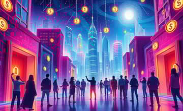 Token Utility: Unpacking the Value of Crypto Coins