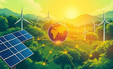 Green Crypto: Sustainable Blockchain Initiatives