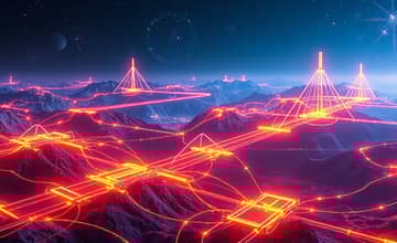 Interoperability Protocols: Connecting Diverse Blockchains