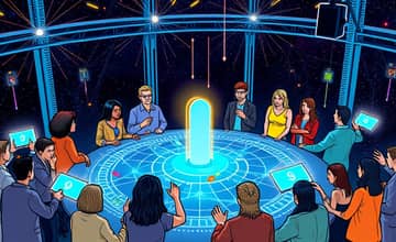 On-Chain Governance: Voting in the Decentralized Era