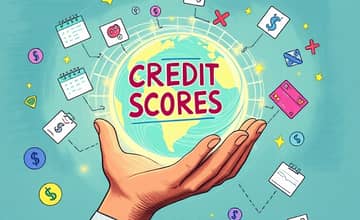 The Credit Whisperer: Understanding Score Fluctuations