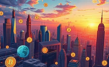 Spotting Trends: Advanced Crypto Market Analysis