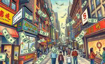 The Velocity of Money: How Loans Impact Your Cash Flow