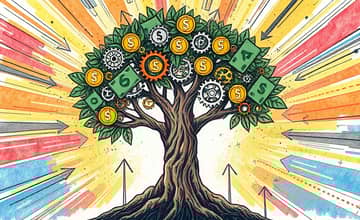 The Upside of Debt: Strategic Borrowing for Growth