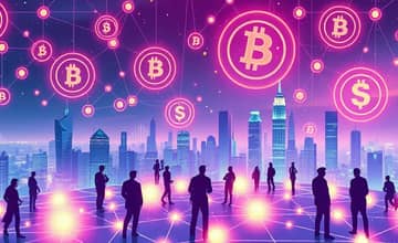 Predictive Markets: Betting on the Future with Crypto