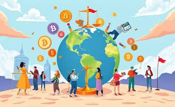 The Impact of Regulations on Global Crypto Adoption