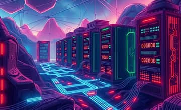 The Mechanics of Crypto Mining: Beyond Basic Concepts