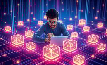 Building Blockchains: A Developer's Journey