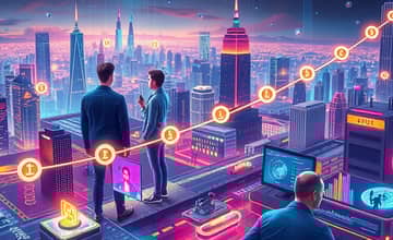 The Evolution of DeFi: From Lending to Complex Financial Instruments