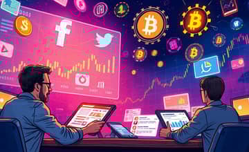 Understanding Market Sentiment in Crypto Investing