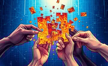 Fractionalized NFTs: Making High-Value Assets Accessible