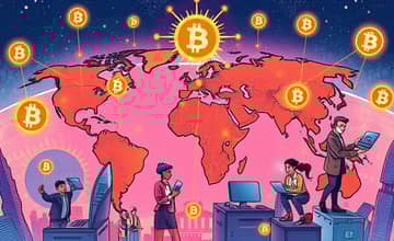 The Gig Economy's New Paycheck: Crypto Compensation