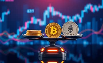 Advanced Portfolio Rebalancing for Crypto Investors