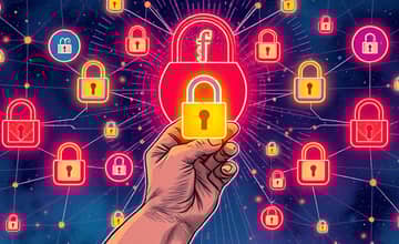 The Future of Digital Identity: Self-Sovereign Approaches