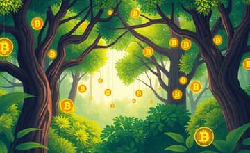 Sustainable Staking: Eco-Friendly Proof-of-Stake Models