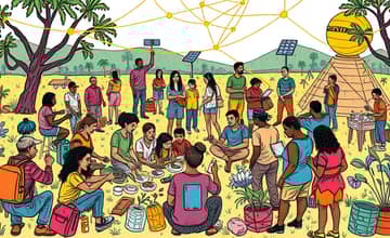 Community-Driven Projects: The Power of Decentralized Collaboration