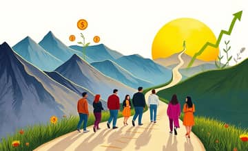 From Debt Stress to Success: Your Roadmap