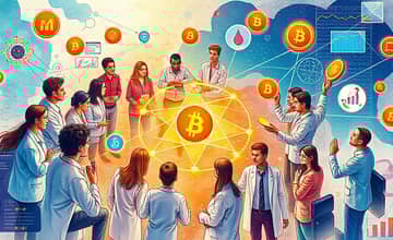 Decentralized Science: Funding Research with Blockchain