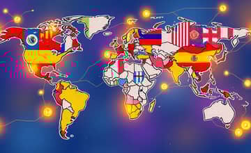 The Geopolitics of Crypto: National Strategies and Digital Assets